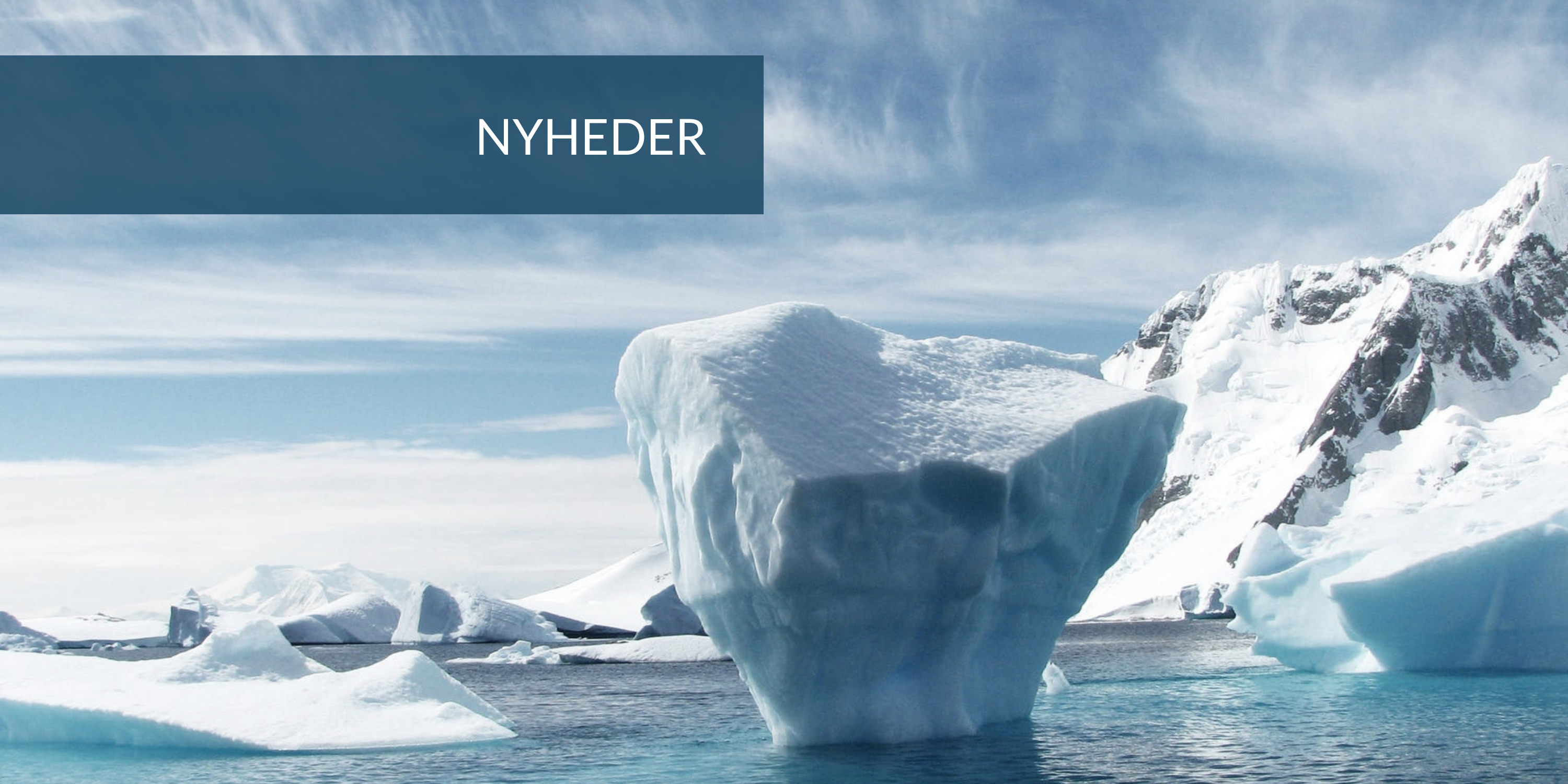 NYHEDER