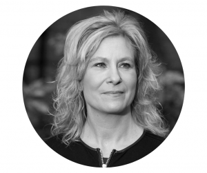 Cecilia Mörk Coldwater