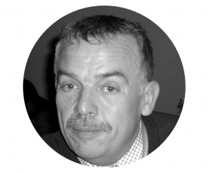 Klaus Johansen Coldwater