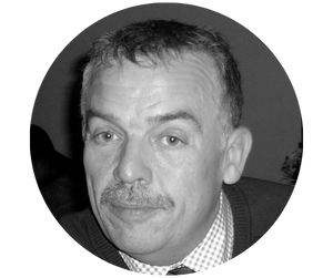 Klaus Johansen